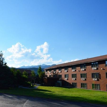 Bucks T4 Lodge Big Sky Luaran gambar
