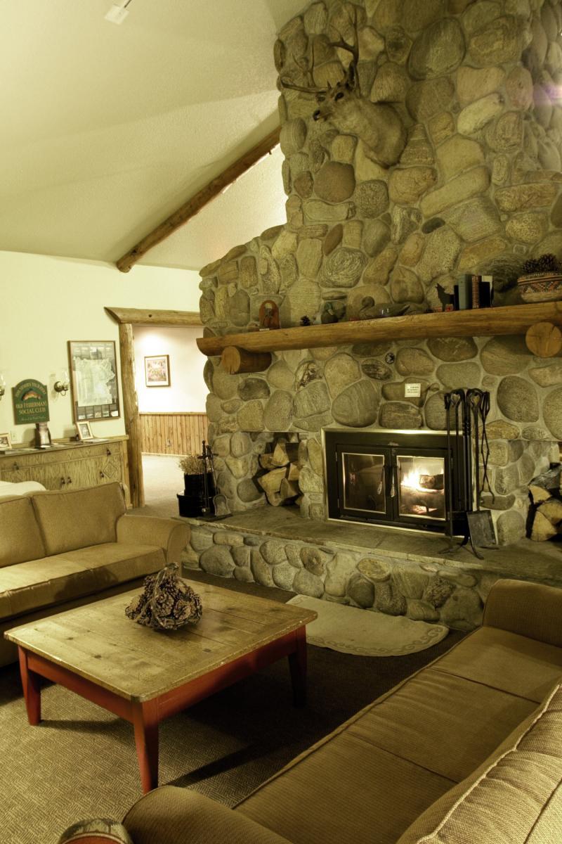 Bucks T4 Lodge Big Sky Luaran gambar
