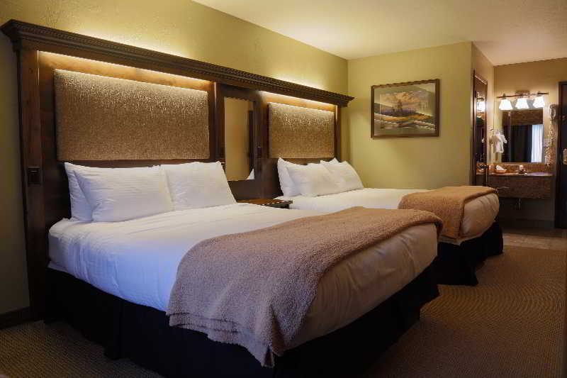 Bucks T4 Lodge Big Sky Luaran gambar