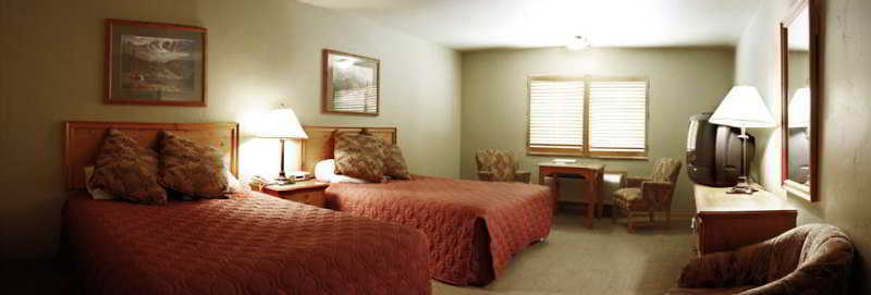 Bucks T4 Lodge Big Sky Luaran gambar