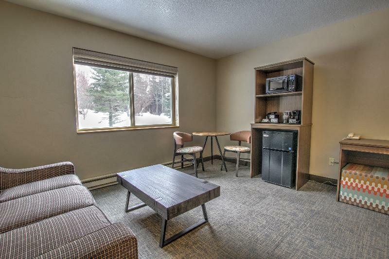 Bucks T4 Lodge Big Sky Luaran gambar
